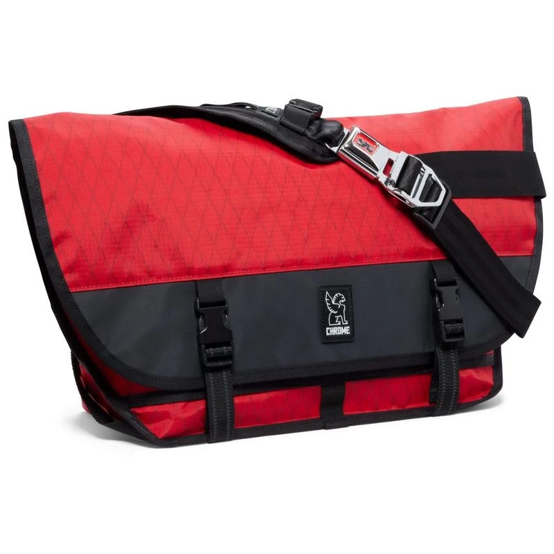 HUMAN MADE × BMW × GDC MESSENGER BAG Red HUMAN MADE × BMW × GDC MESSENGER BAG Red Men's Human Made