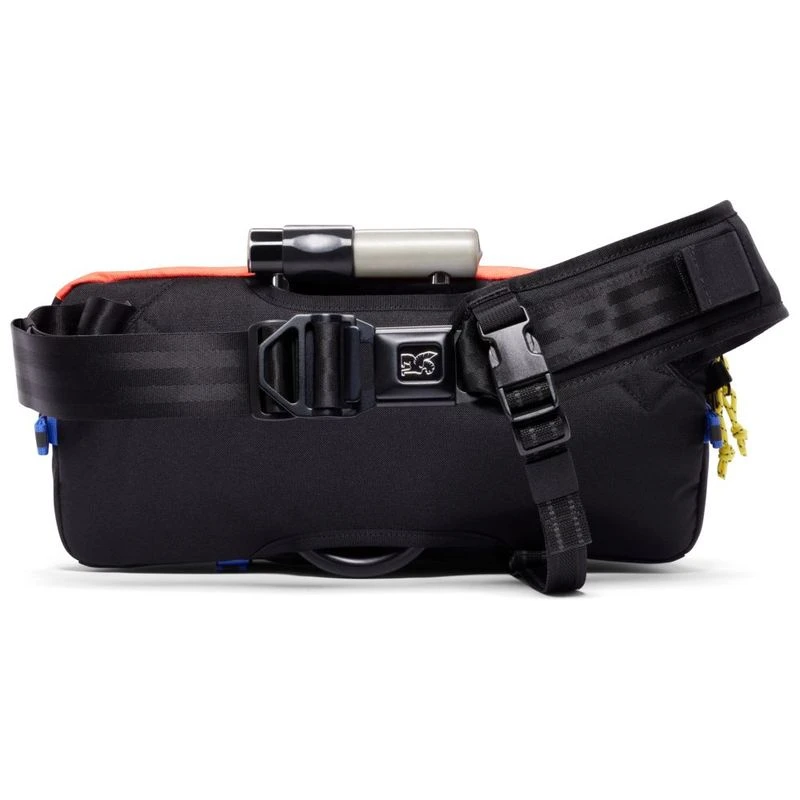 Chrome Kadet Bag Lucas Beaufort Sportpursuit