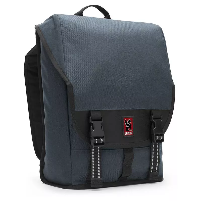 Chrome Soma 15L Sling Bag Indigo Sportpursuit