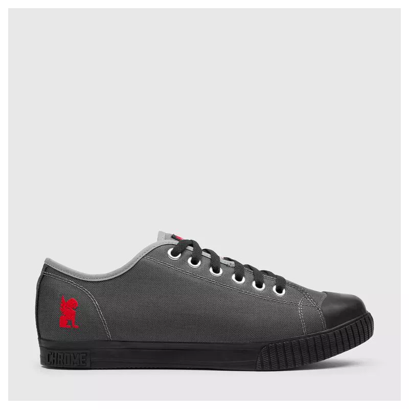 Chrome Kursk Pro 2.0 Bike Shoes Grey Sportpursuit