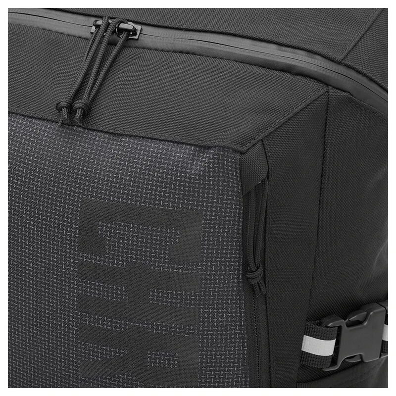 Chrome Rostov 23L Backpack Night Black Sportpursuit