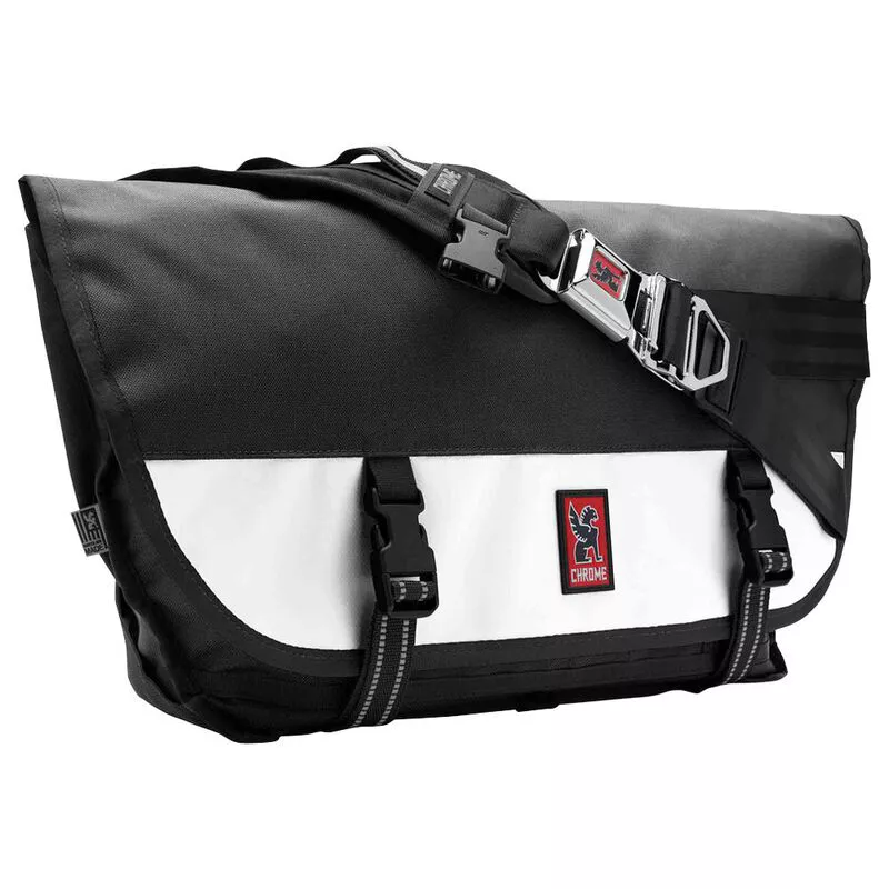 Chrome citizen messenger bag sale top