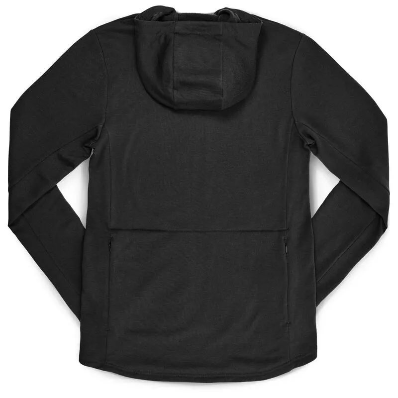 Chrome wool hoodie shop
