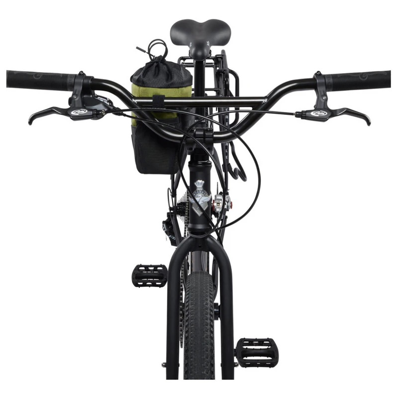 Chrome Industries Sacoche Vélo Bandoulière Réfléchissante Kadet Chrome Chrome Industries Sacoche Vélo Bandoulière Réfléchissante Kadet Chrome