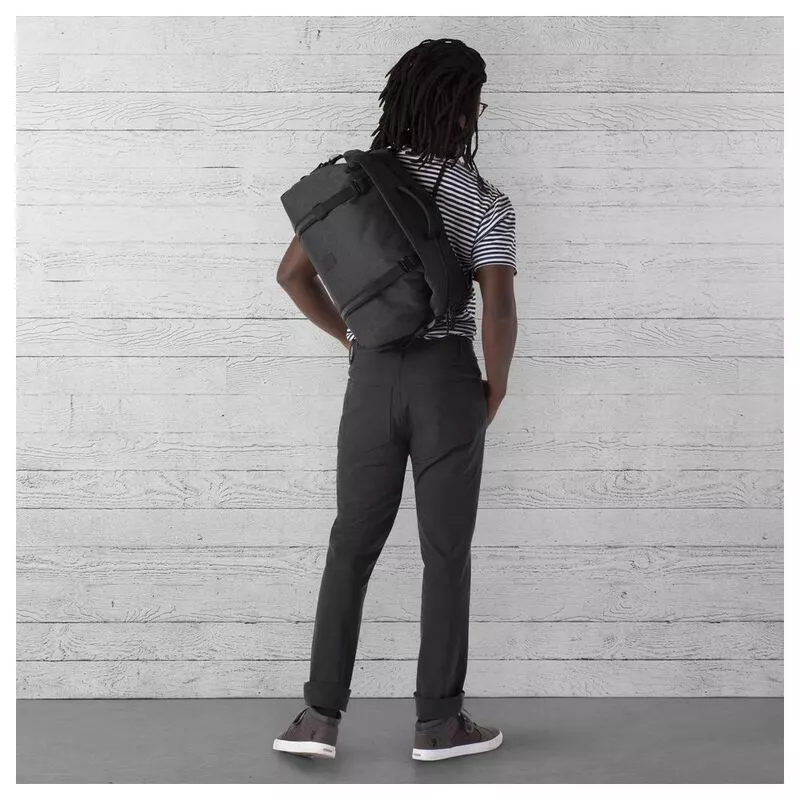 Chrome クローム TERRACE BRIEF Backpack 24L Chrome クローム TERRACE BRIEF Backpack 24L