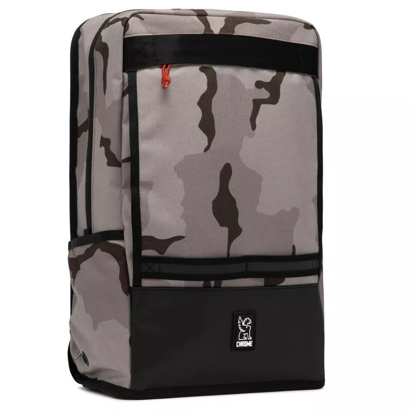 Chrome Hondo 21L Backpack Desert Camo Sportpursuit