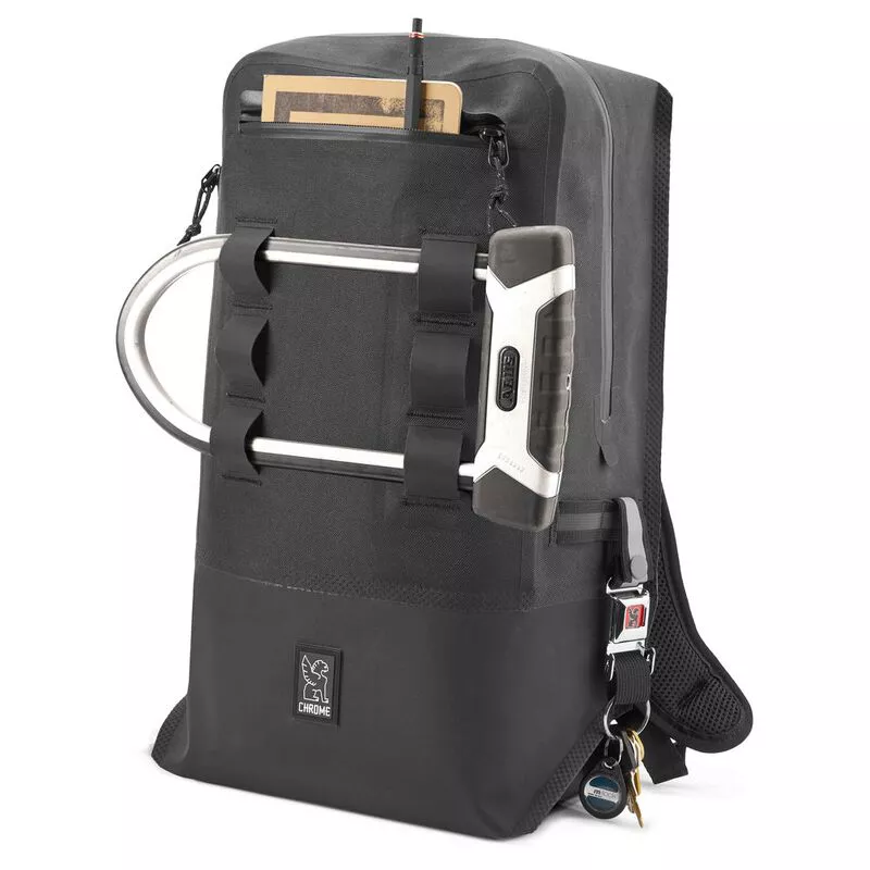 Urban ex rolltop 18l 2025