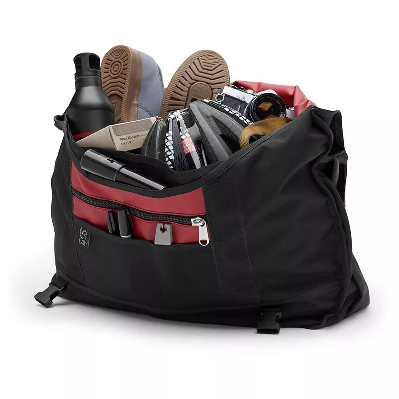 Metropolis 40L Messenger LTD