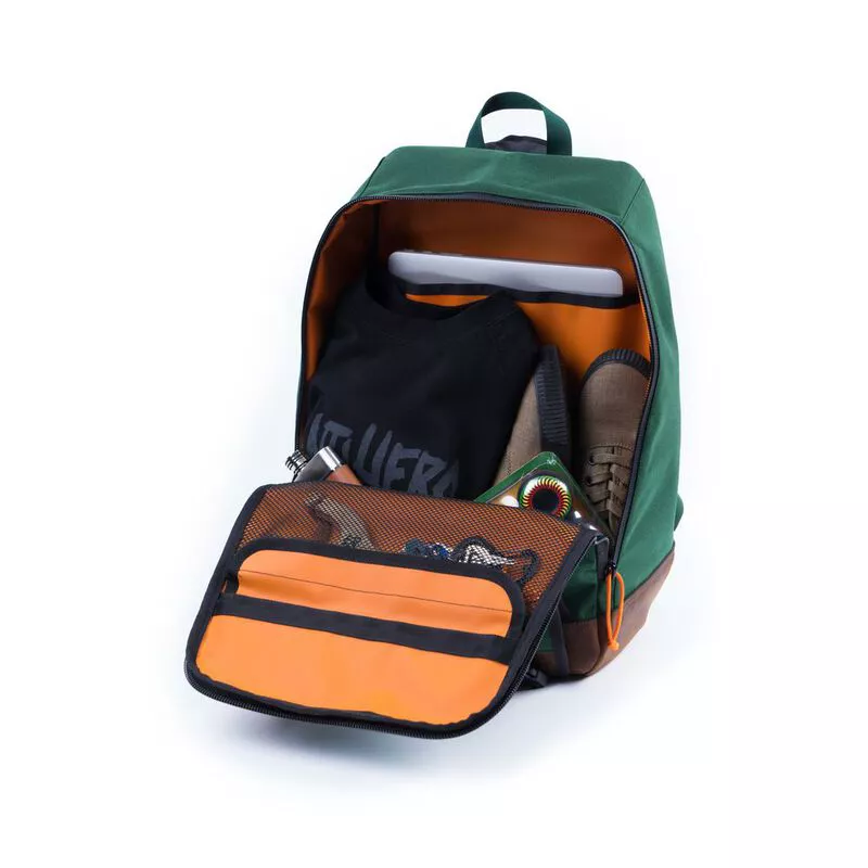 Chrome anti hero backpack new arrivals