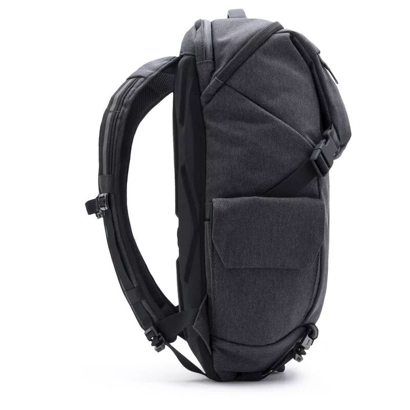 Chrome Pike 22L Backpack (Black)