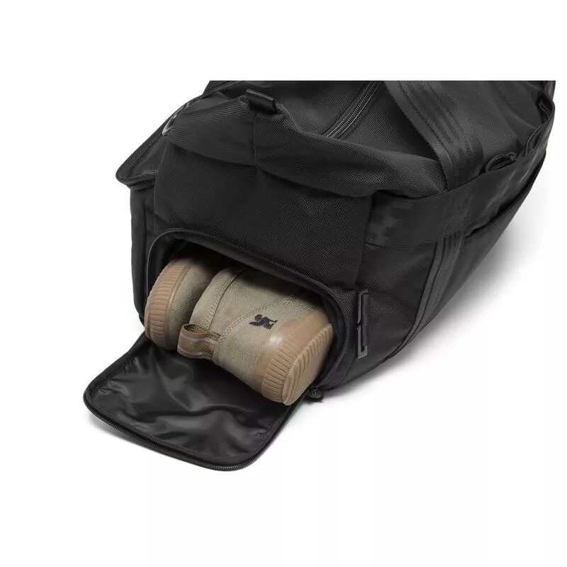 Surveyor duffle bag 2025