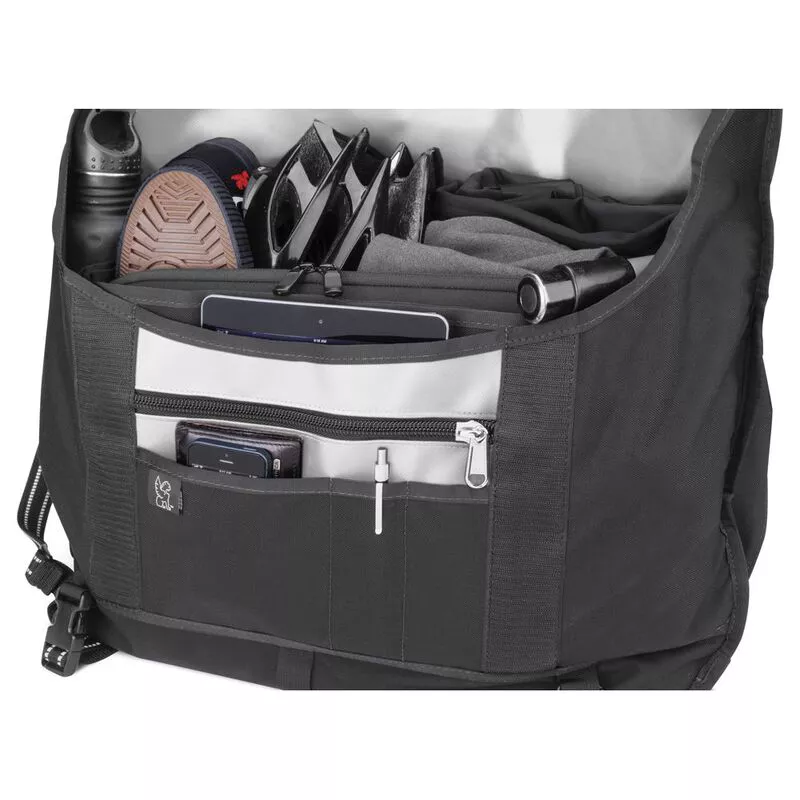 Chrome metropolis messenger bag clearance