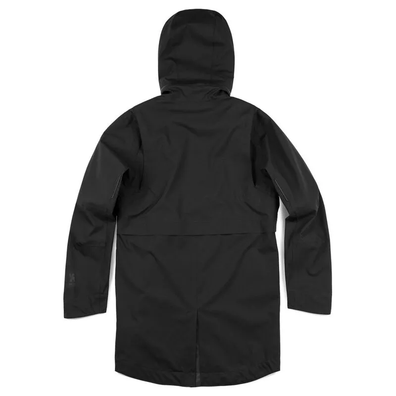 Stanton rain trench jacket hotsell
