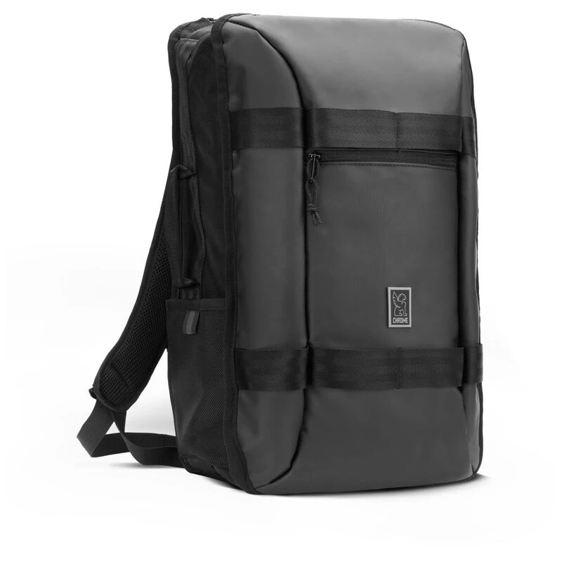 Chrome Hightower 3 Way 23L Backpack (Black Tarp)