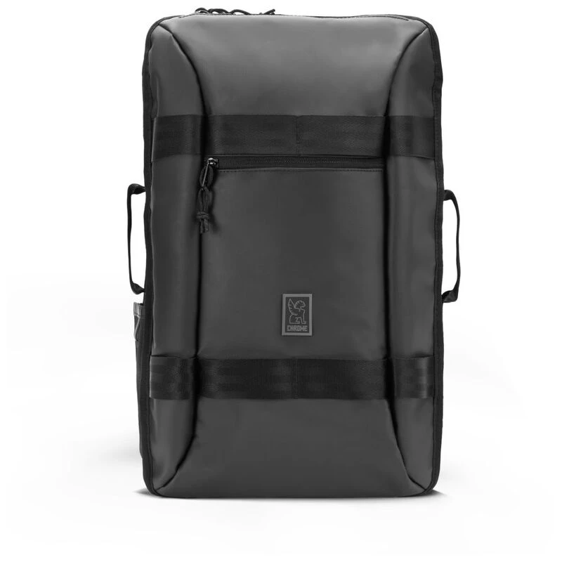 Chrome Hightower 3 Way 23L Backpack (Black Tarp)