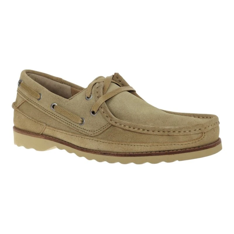 Clarks Barnes Mid, Bota Moderna Hombre