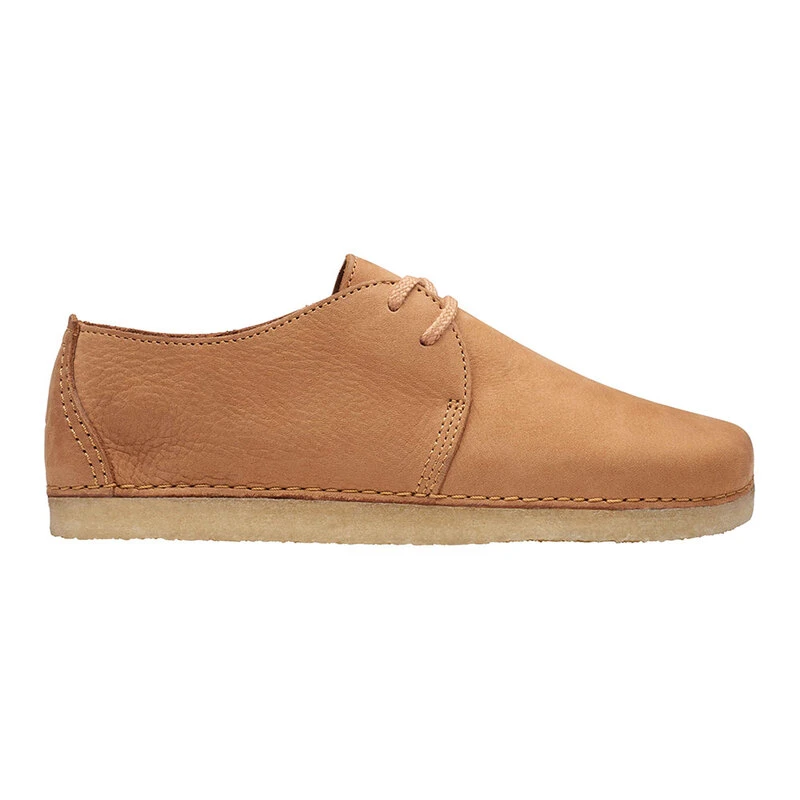 Clarks Chaussures Decontractees Ashton Light Femme Gris privatespo