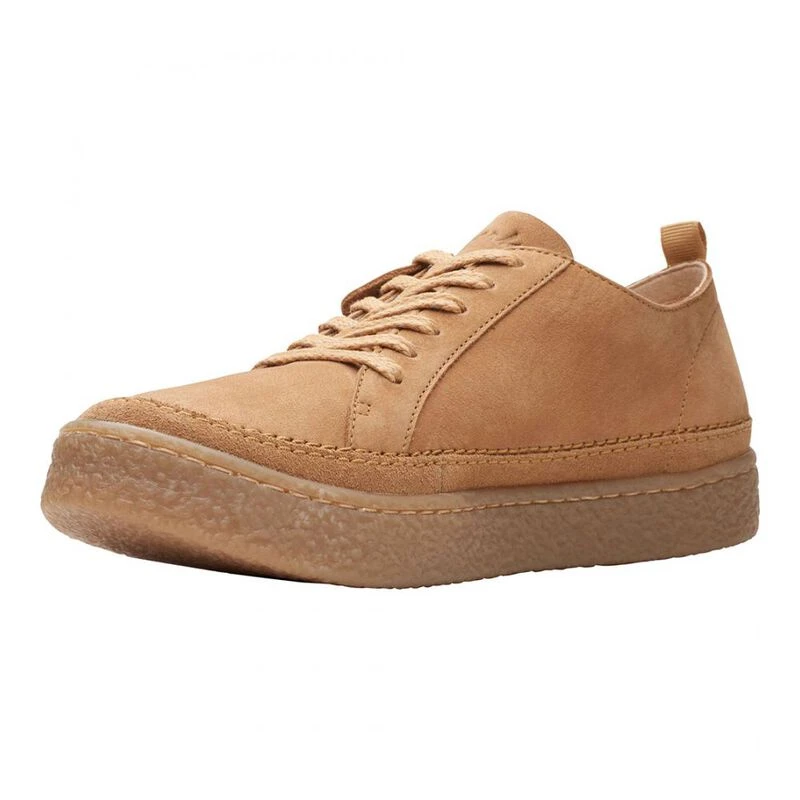 Clarks womens shoes brown shop