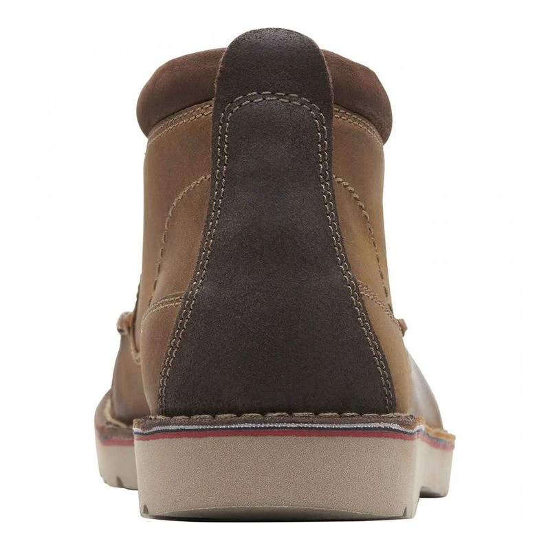 Vargo mid chukka boot outlet