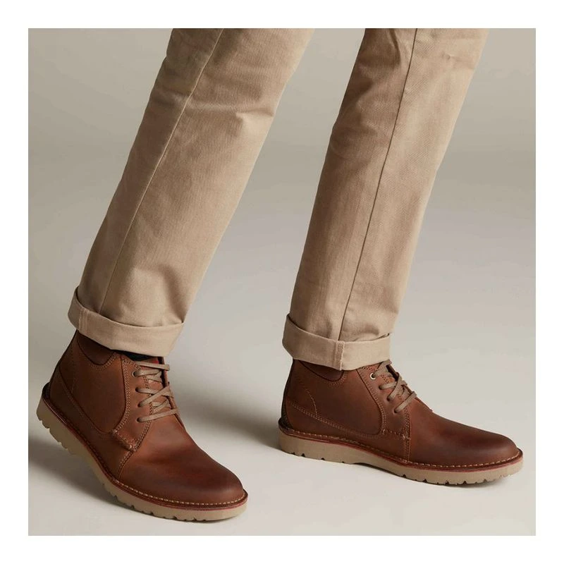 Vargo clarks 2025