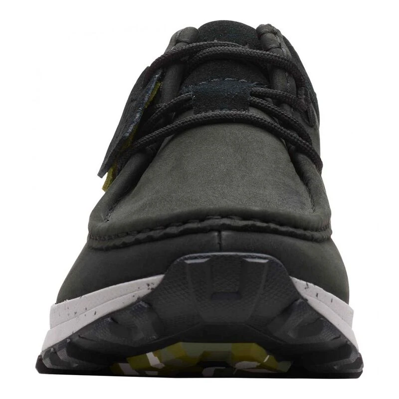 Comprar BOTAS PLANAS ATL Trek Rise GTX De La Marca CLARKS De HOMBRE En Color Negro Online Al Mejor Precio | Rebajas De Invierno 2026