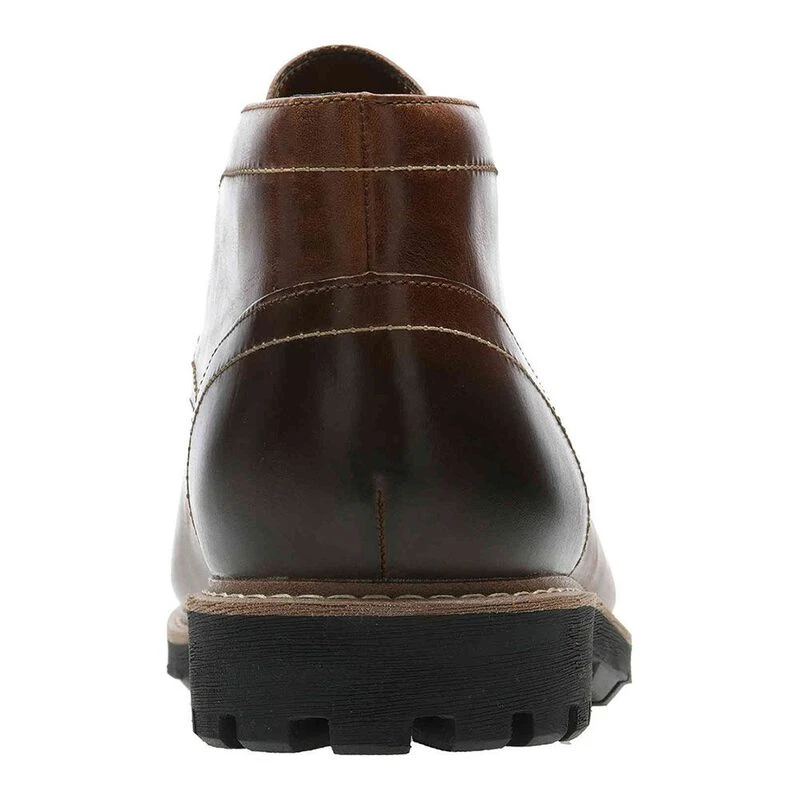 Clarks men's batcombe lo chelsea boots cheap