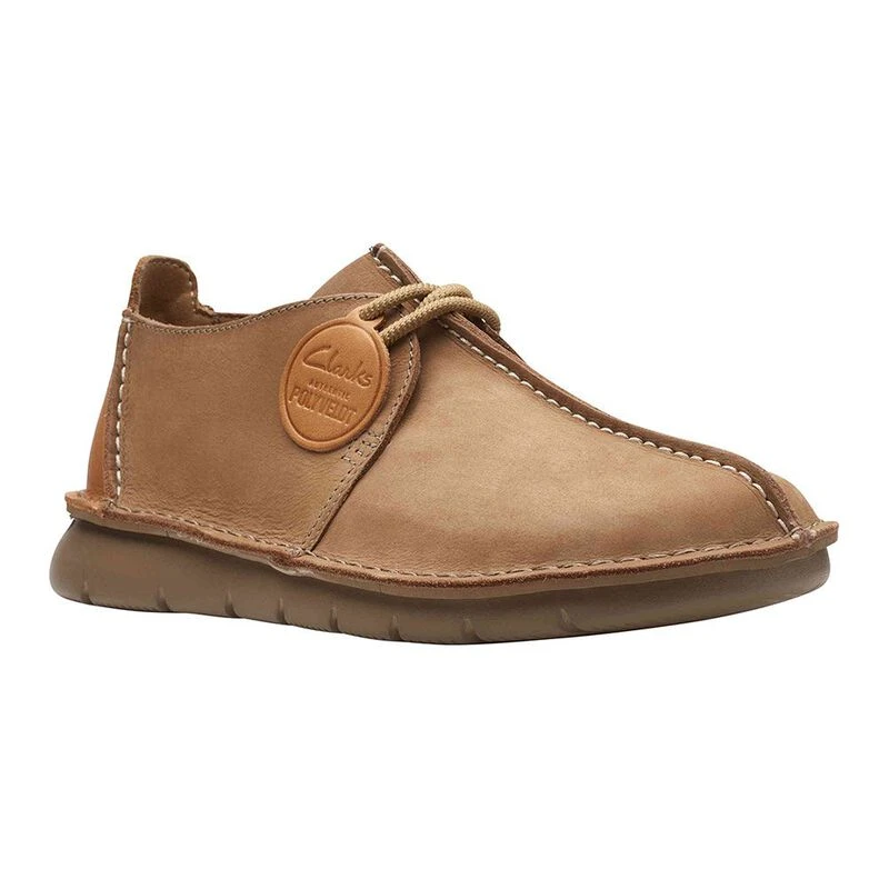 Clarks 2024 polyveldt shoes