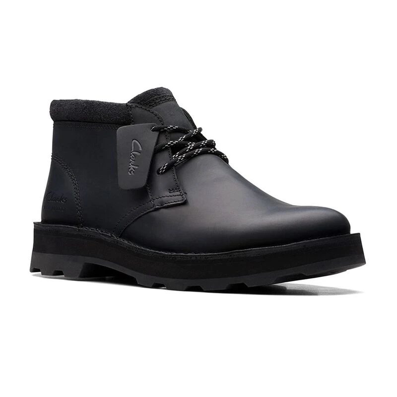 Stivali clarks uomo cheap