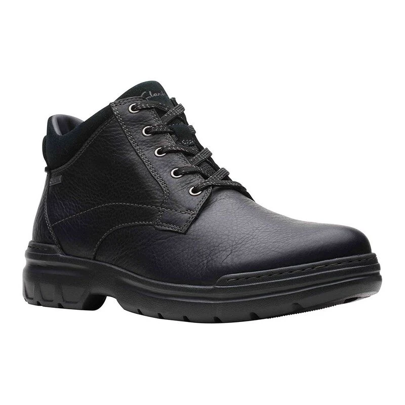 Clarks gtx mens shoes new arrivals