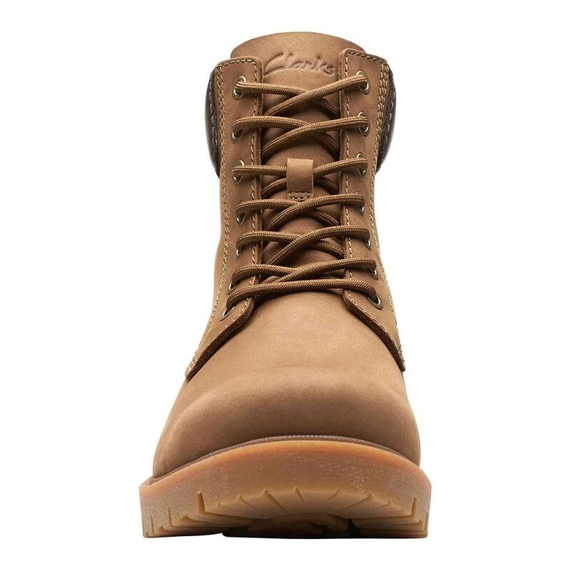 Clarks men's rockie hi gtx best sale ankle boot