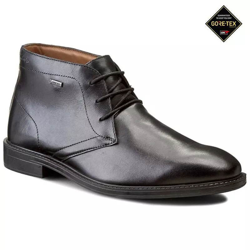 Clarks chilver gtx discount