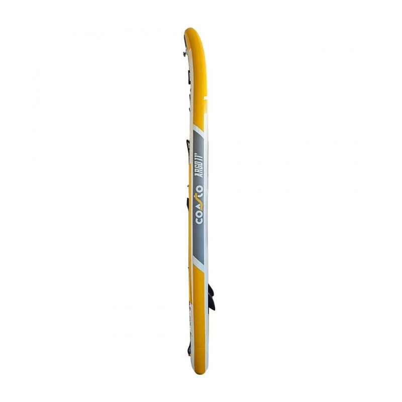 Coasto Argo 11'0 DC Paddleboard (Yellow) | Sportpursuit.com