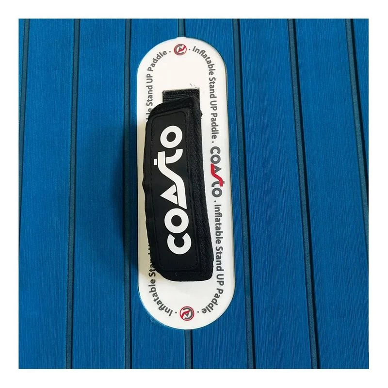 Coasto Nautilus 11'8 Paddleboard (Blue/Orange