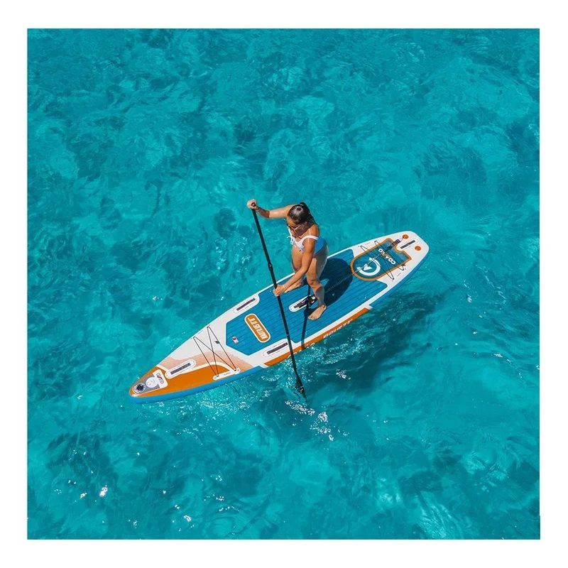 【訳あり特価】11'8 COASTO NAUTILUS SUPボード ツーリング 訳あり特価】11'8 COASTO NAUTILUS SUPボード ツーリング - メルカリ