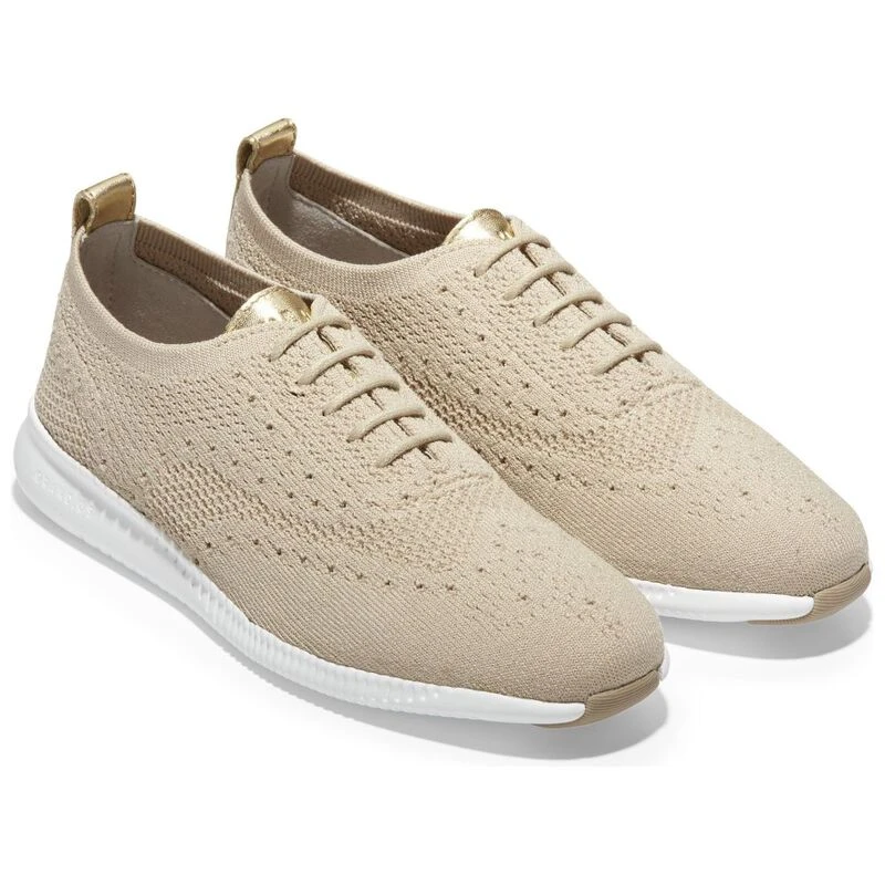 Oxford Shoes Cole Haan Zerogrand Optic White Zerogrand