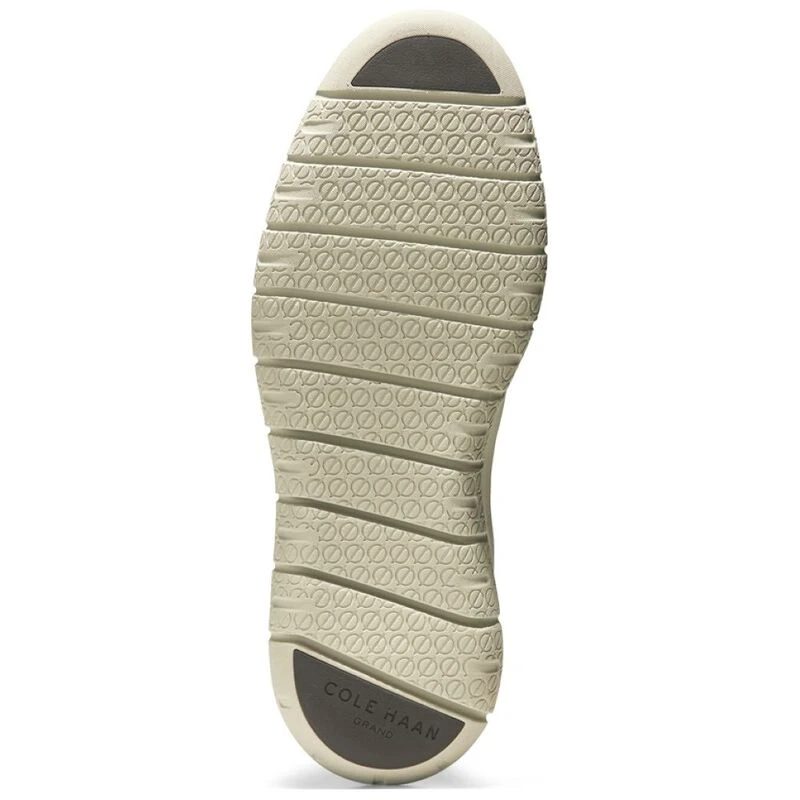 Cole Haan Mens Generation Zerogrand Shoes Bourbon Suede Sportpursu