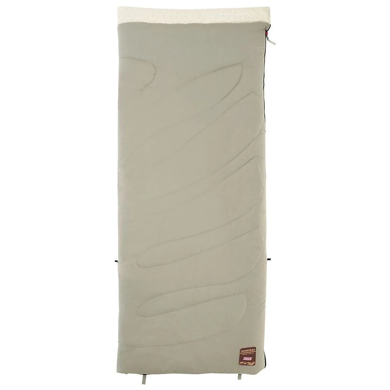 Coleman sleeping bag sales liner