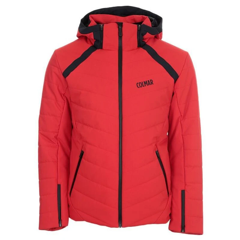 Colmar down ski jacket online