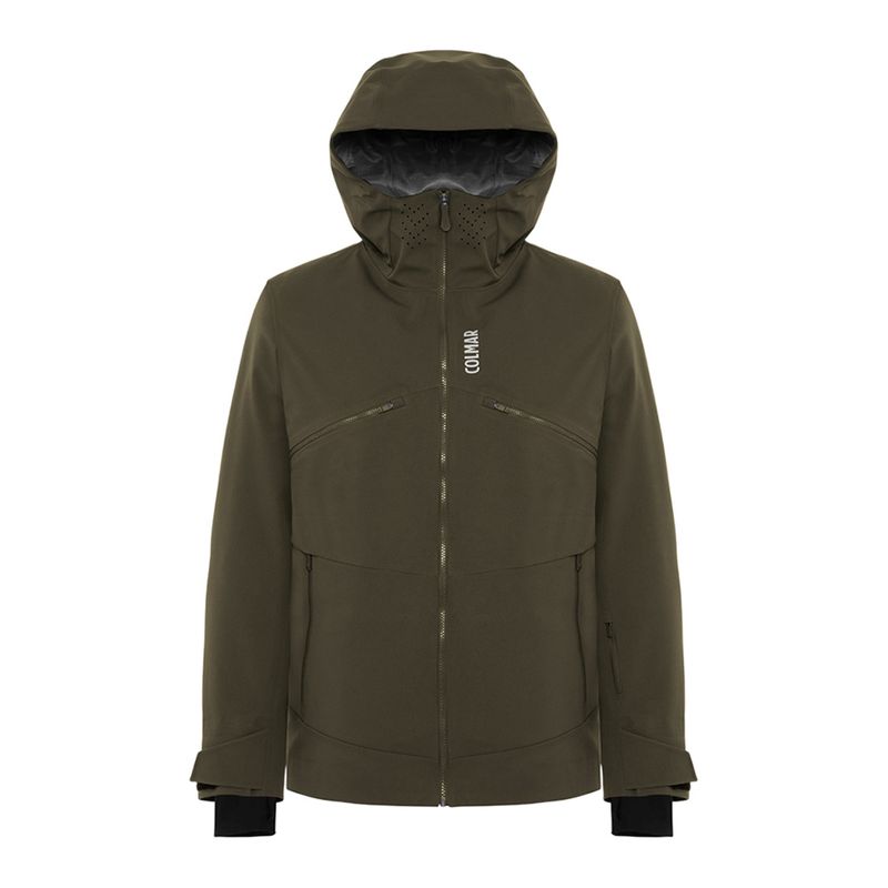 Maloja KolkrabeM. - Veste de ski de fond Homme | Achat en ligne