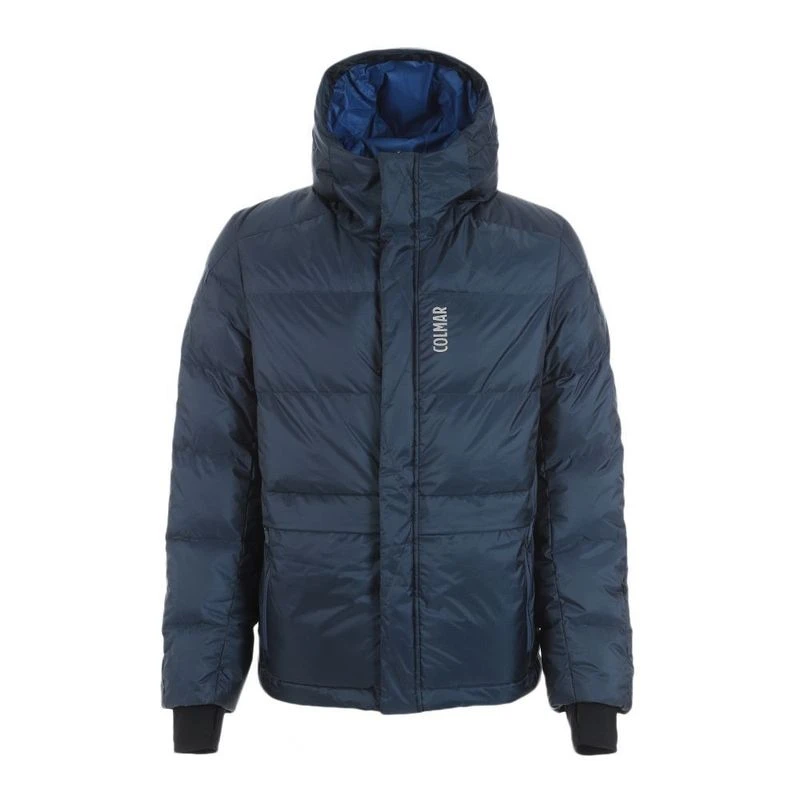 Colmar Mens 1083 Jacket Blue Sportpursuit