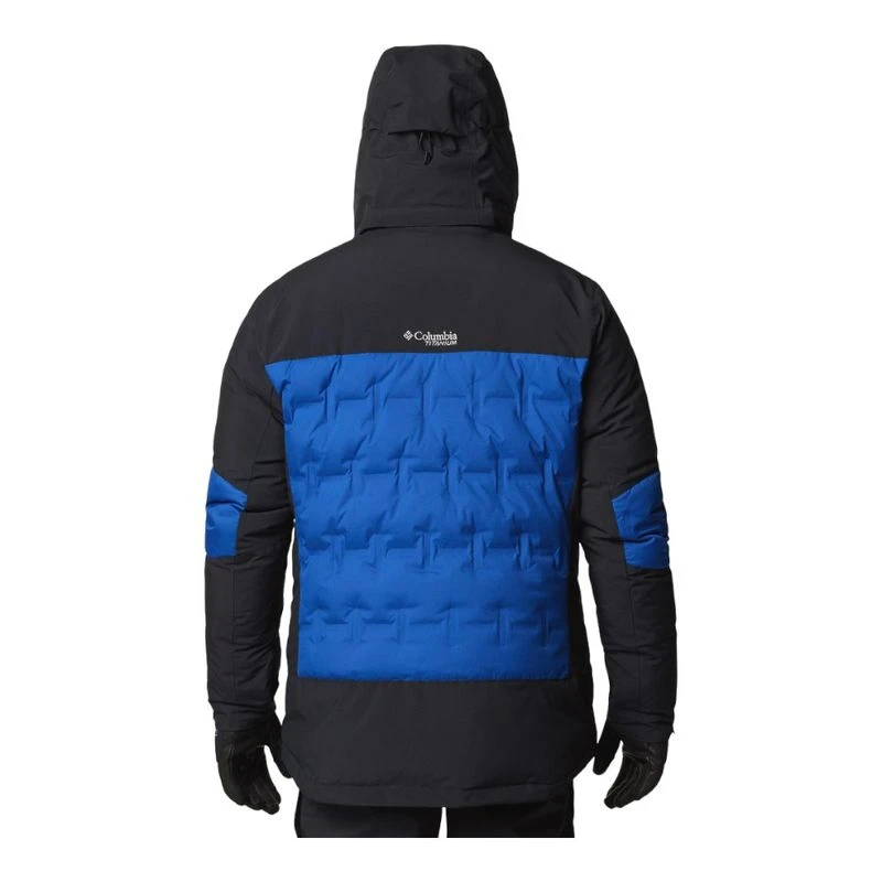 Wild card columbia on sale