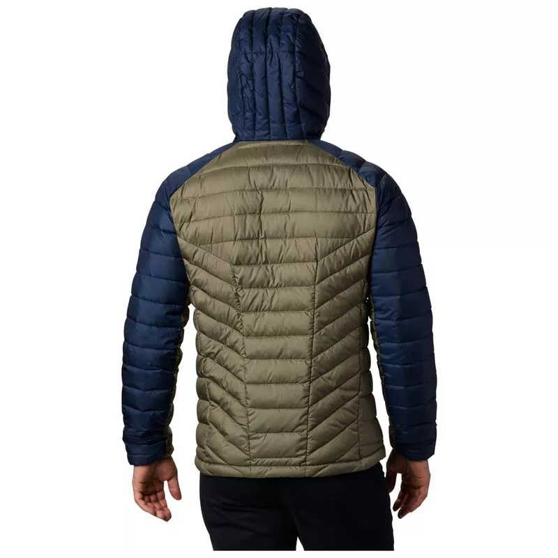 Columbia horizon explorer best sale jacket review