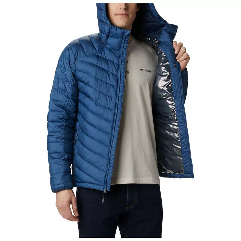 Columbia horizon explorer jacket hotsell