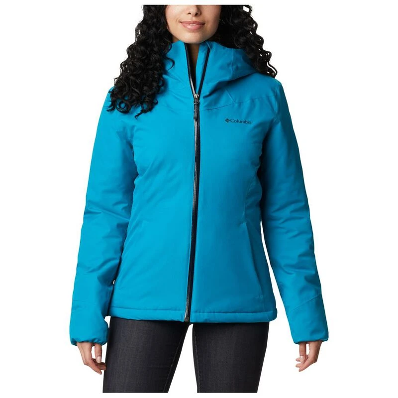 Columbia windgates jacket shop