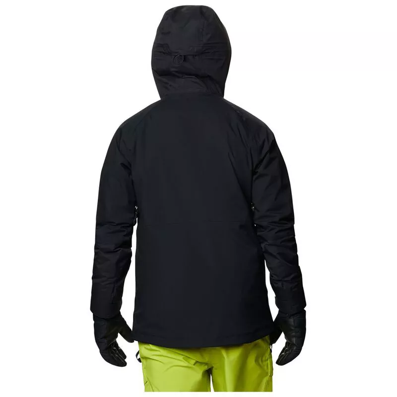 Columbia banked run 2025 jacket