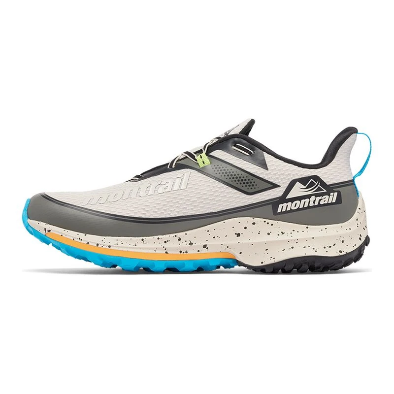 Columbia Chaussures North Plains II pour homme Columbia Chaussures North Plains II pour homme