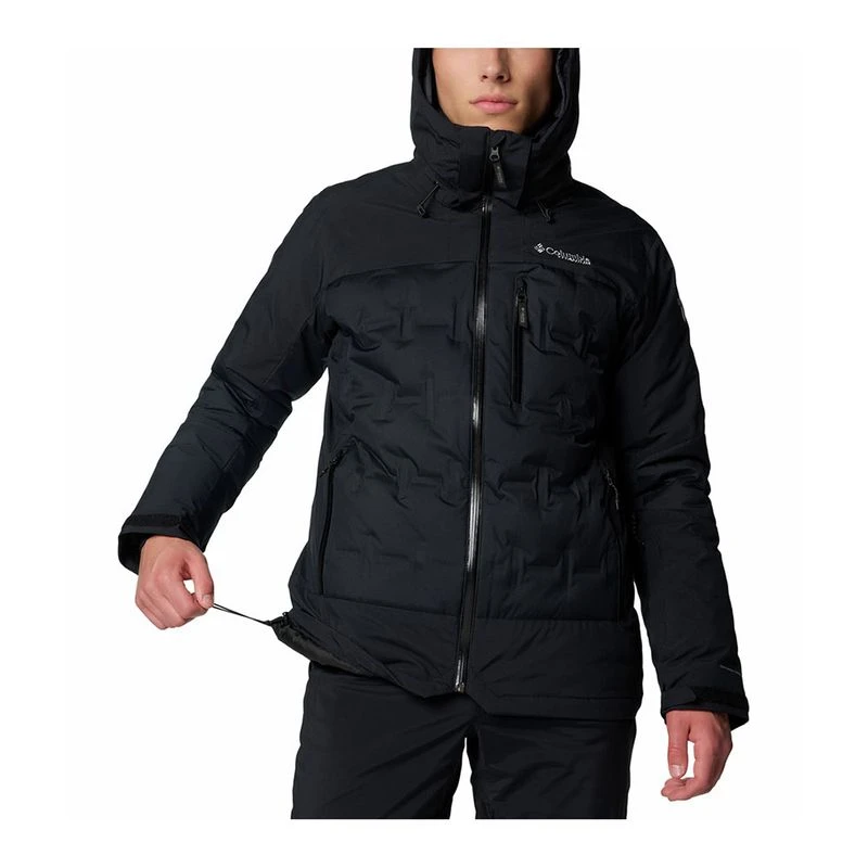 Columbia Sportswear Columbia Wild Card Ski Jacket Daunenjacke