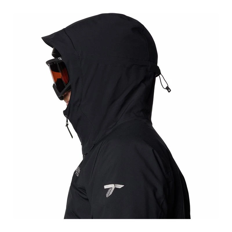 Veste De Ski Réversible Columbia Homme - Taille L - Vintage