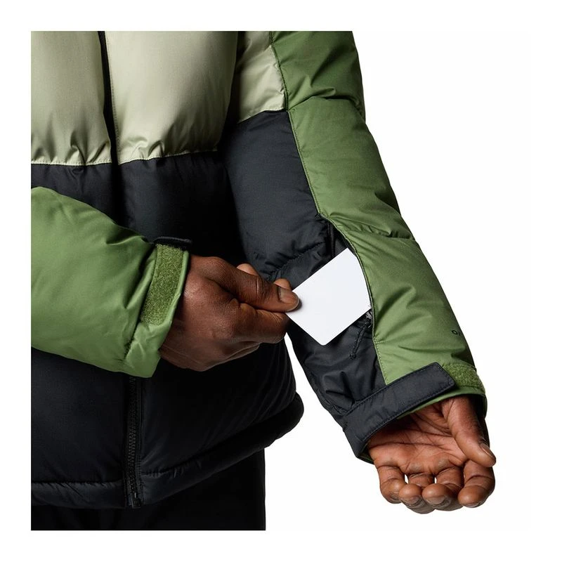 Columbia Mens Slope Style Jacketslope Style Jacket For Sale Men's