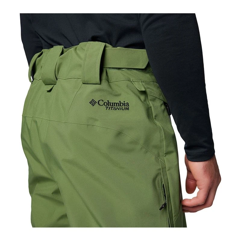 Pantalon Columbia PFG Homme – Taille L – Vert – Pêche / Outdoor – Occasion